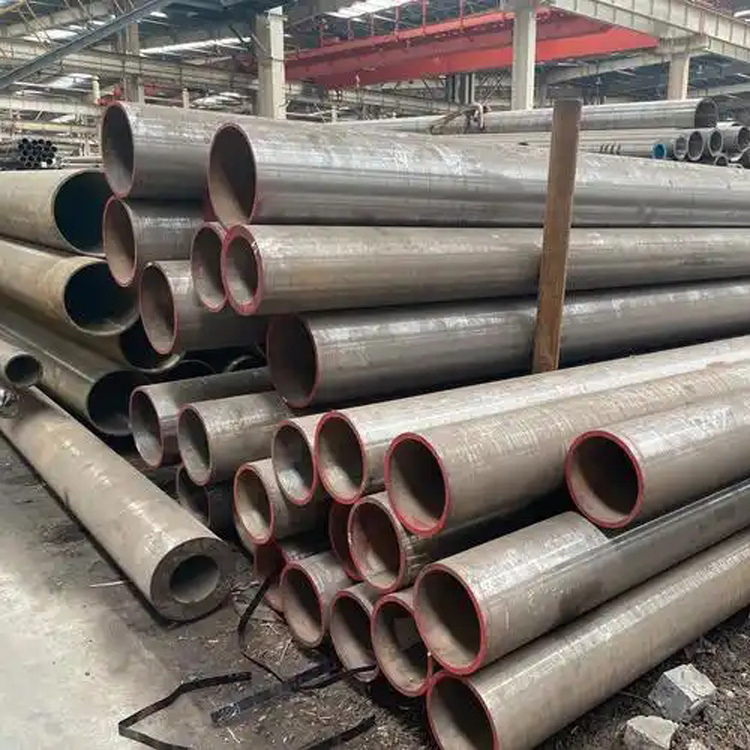 绩溪电厂用锅炉管